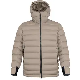 Куртка Frontier Borealis XXL Пух Beige