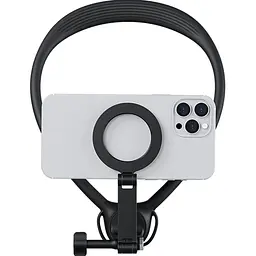 Кріплення на шию Telesin P2-HNB-02-GY - мініатюра 5