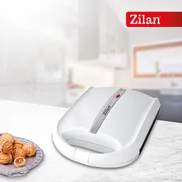 Горішниця Zilan ZLN 2809 - мініатюра 8