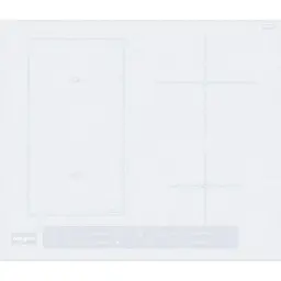 Варильна поверхня електрична Whirlpool WL S5360 BF/W
