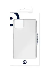 Чохол ArmorStandart Air для ZTE Blade A72 4G Clear - мініатюра 3