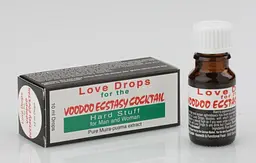 Краплі VooDoo Ecstasy Cocktail 10 мл