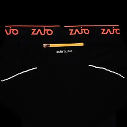 Шорти Zajo Litio W Shorts Black XL (ZA-2023404) - мініатюра 5