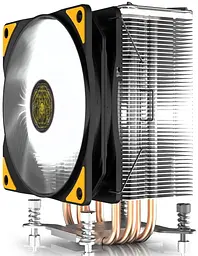 Кулер для процесора Deepcool Gammaxx GT TUF (DP-MCH4-GMX-GT-TUF) Б/в - мініатюра 4