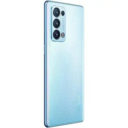 Смартфон Oppo Reno6 Pro 5G 12/256GB (Arctic Blue) [63336] - мініатюра 3