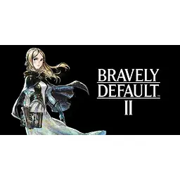 Bravely Default II (Nintendo Switch) - мініатюра 2