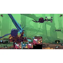 Ключ активації Microsoft Beneath Oresa для Xbox One/Series S/X - мініатюра 7