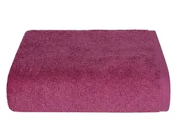 Рушник Parisa Home Flat Cotton - H-500 (500 г/м2) пудра 50x90