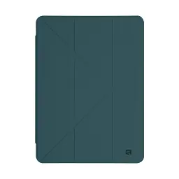 Чехол ArmorStandart Y-Type PEN для iPad 11 2025 (A16) / 10.9 2024 / 2022 Pine Green