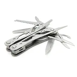 Мультитул Multi Tool Ganzo G202 - мініатюра 6