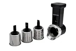 М`ясорубка Kenwood MG516 - мініатюра 10