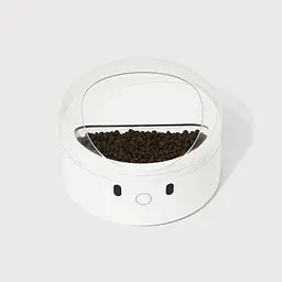 Смарт годівниця CATLINK RFID Pet Feeder - Standard White - мініатюра 5