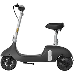 Електросамокат OKAI Ceetle Pro EA10C Black (EA10C-B) [130030] - мініатюра 2