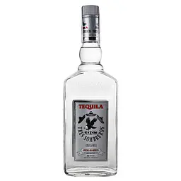 Текіла Tres Sombreros Silver 38% 1.4 л (2 шт. х 0.7 л) - мініатюра 2