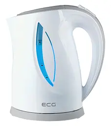Електрочайник ECG RK 1758 Grey - мініатюра 5