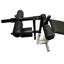 Лава зі стійкою для штанги ProGym Plus NE-SK-0680 - мініатюра 7