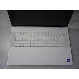 Ноутбук Dell XPS 16, Core Ultra 7 155H, 16GB, 1TB, 16, +, 2,13 kg - мініатюра 7