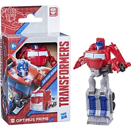 Іграшка-фігурка Transformers Optimus Prime (F8581_F8585) - мініатюра 3