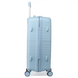 Валіза Semi Line 20" (S) Blue (T5780-1) - мініатюра 3