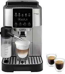 Кавомашина DeLonghi ECAM 220.80 SB Magnifica Start