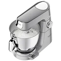 Кухонна машина Kenwood Titanium Chef Baker XL KVL85.004SI - мініатюра 3