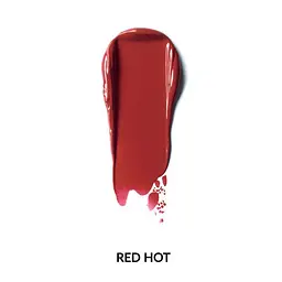 Рідка губна помада Avon «Соковитий блиск», Червоний гарячий/Red hot, 6 мл (158511500) - мініатюра 2