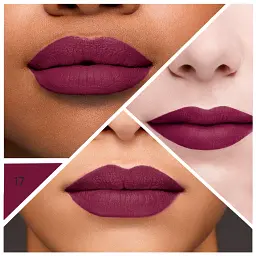 Рідка помада для губ Bourjois Rouge Velvet Ink відтінок 17, 3.5 мл (88000018800412) - мініатюра 4