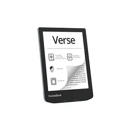 Електронна книга Pocketbook 629 Verse Bright Blue (PB629-2-CIS) - мініатюра 3