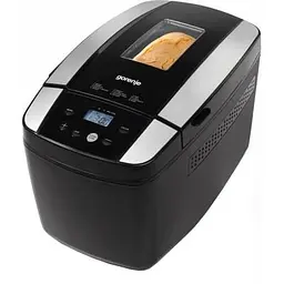 Хлібопічка Gorenje (BM1210BK)