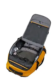 Рюкзак Для Подорожей S 17.3" Samsonite ECODIVER YELLOW 54x34x26 KH7*06017 - мініатюра 2