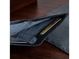 Жіноче портмоне вертикальне Nevada 3504 nero Чорне 9x10x1,5 см TONY PEROTTI acs0032543