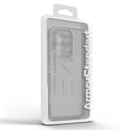 Чохол до мобільного телефона Armorstandart Air Xiaomi Redmi 15C 4G (GL) / Poco C85 4G (GL) Camera cover Clear (ARM88320) - мініатюра 6
