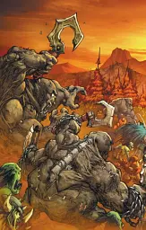 World of Warcraft. Cпопелитель - мініатюра 3