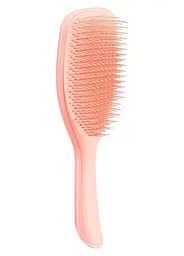Щітка для волосся Tangle Teezer The Large Wet Detangler Peach Glow