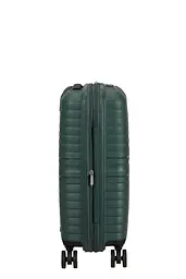 Валіза 55 См American Tourister FLYTWIST AFTERDARK PINE 55х40х20(23) MI1*14001 - мініатюра 4