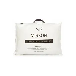 Наматрацник MirSon №1052 Alberto Тенцель (Modal) Strong Aloe Vera 70х190 см (2200001509092) - мініатюра 2