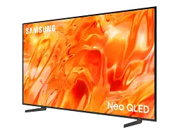 Телевізор Samsung QE85QN70HAUXUA - мініатюра 2