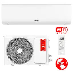 Кондиціонер Olmo EDGE DELUXE OSH-12FRH3
