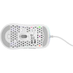 Миша Xtrfy M42 RGB White (XG-M42-RGB-WHITE) [151002] - мініатюра 9