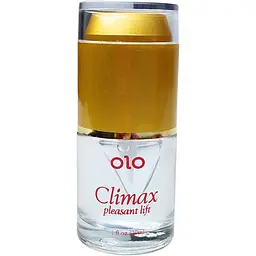 Лубрикант Olo Climax Підвищення сексуального бажання 20 мл (6972748060247) - мініатюра 2