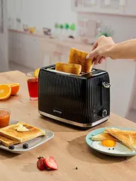 Тостер Gorenje T850DPB (743936) - мініатюра 6