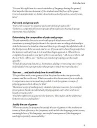 Games for Language Learning 3rd Edition - мініатюра 10