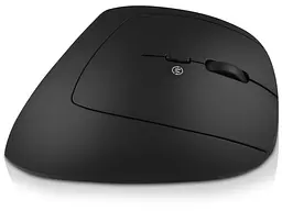 Миша REAL-EL RM-490W Black (EL123200058) - мініатюра 7