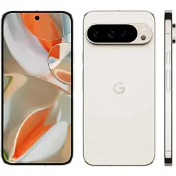 Смартфон Google Pixel 9 Pro 16/256GB Porcelain [114511] - мініатюра 5