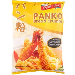 Сухарі Панко Bon Chef Panko Панірувальні 1 кг