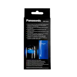 Касета миючого засобу для електробритв Panasonic WES4L03-803 - мініатюра 2