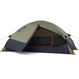 Намет Kelty Late Start 1 Light Grey/Navy (1012-40820624)