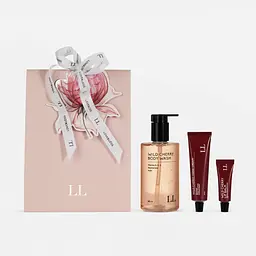 Лімітований подарунковий набір Cherry Bloom set Love&Loss
