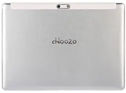Планшет-телефон Hoozo S 464 LTE Silver 4GB/64GB IPS 10.1'' + Чохол-книжка - мініатюра 3
