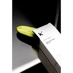 Сонцезахисний крем Kinsol SPF 30, 50 мл - мініатюра 3